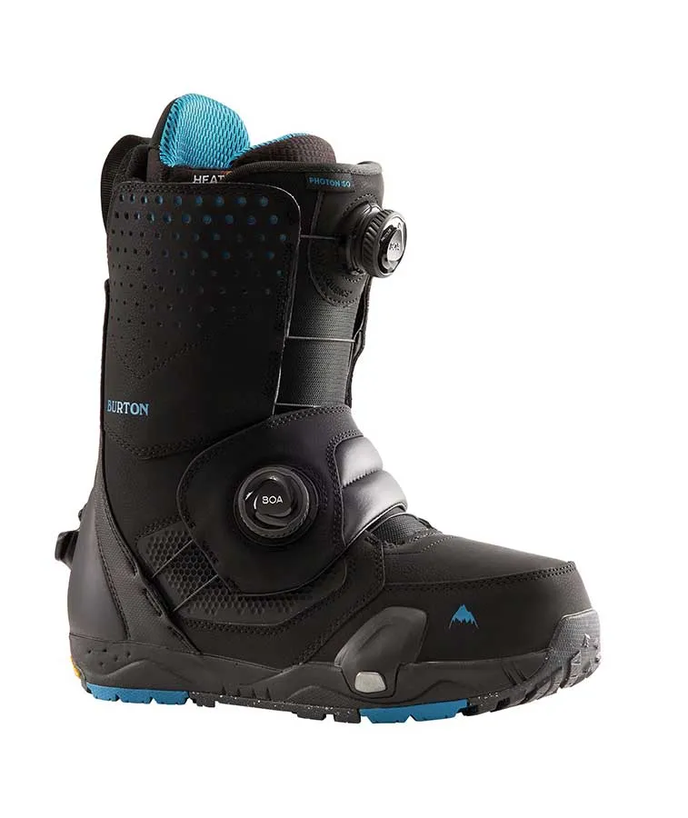 Burton Step On Photon Boot