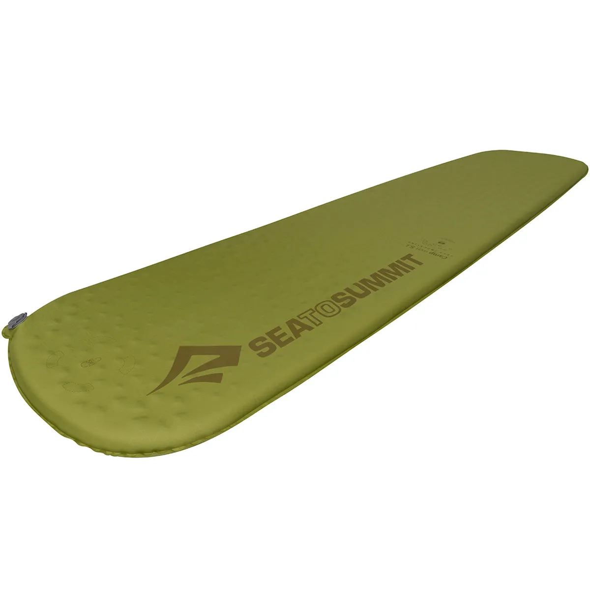 Camp Mat Self Inflating Mat