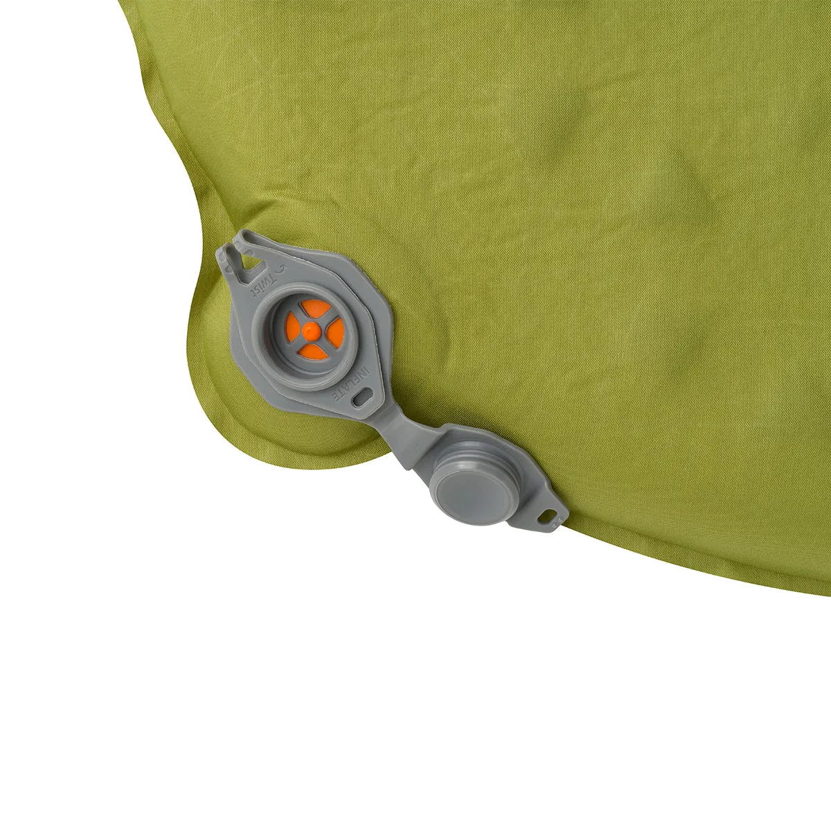 Camp Mat Self Inflating Mat