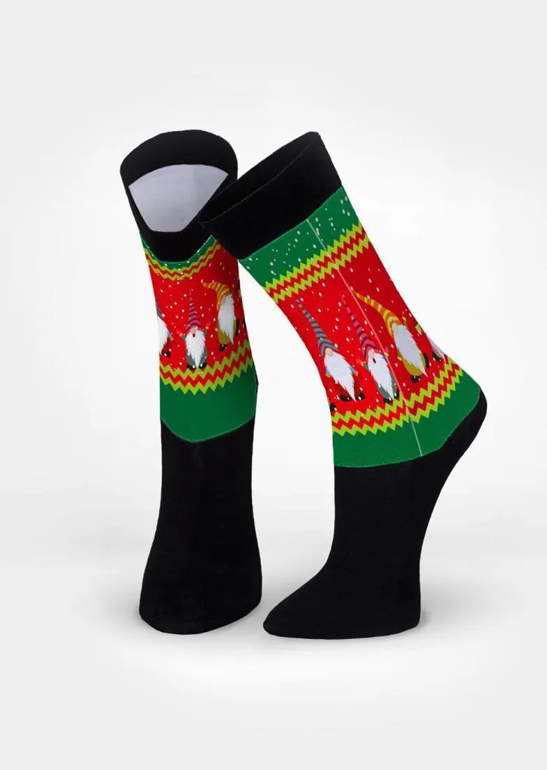 CHRISTMAS SOCKS 19xms01ks