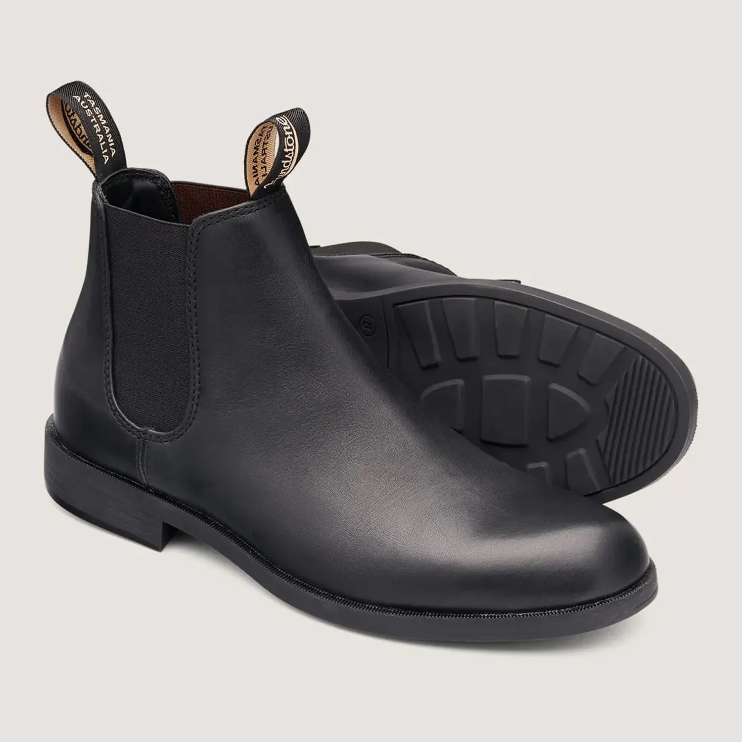 City Dress Chelsea Boot