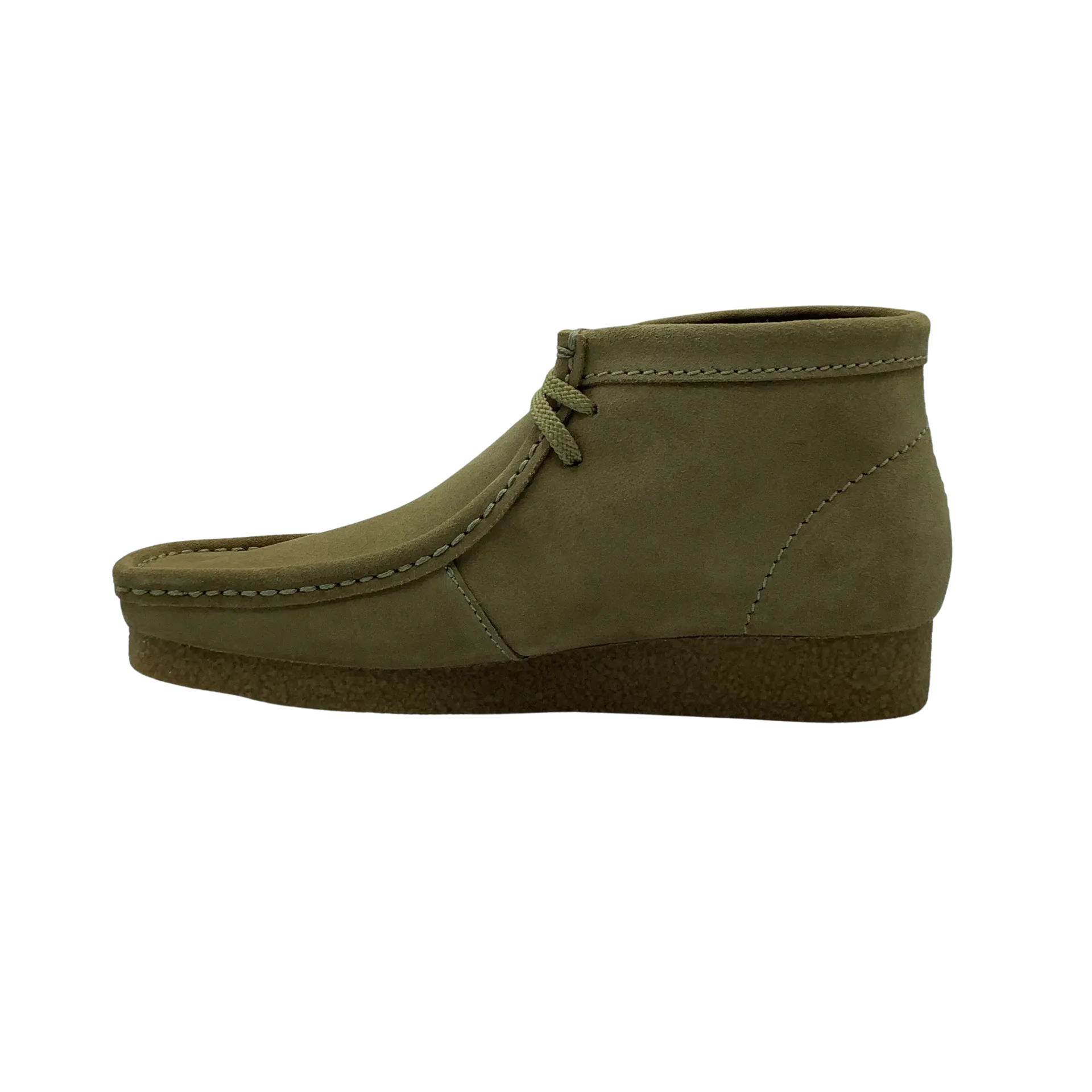 Clarks Shacre Boot suede