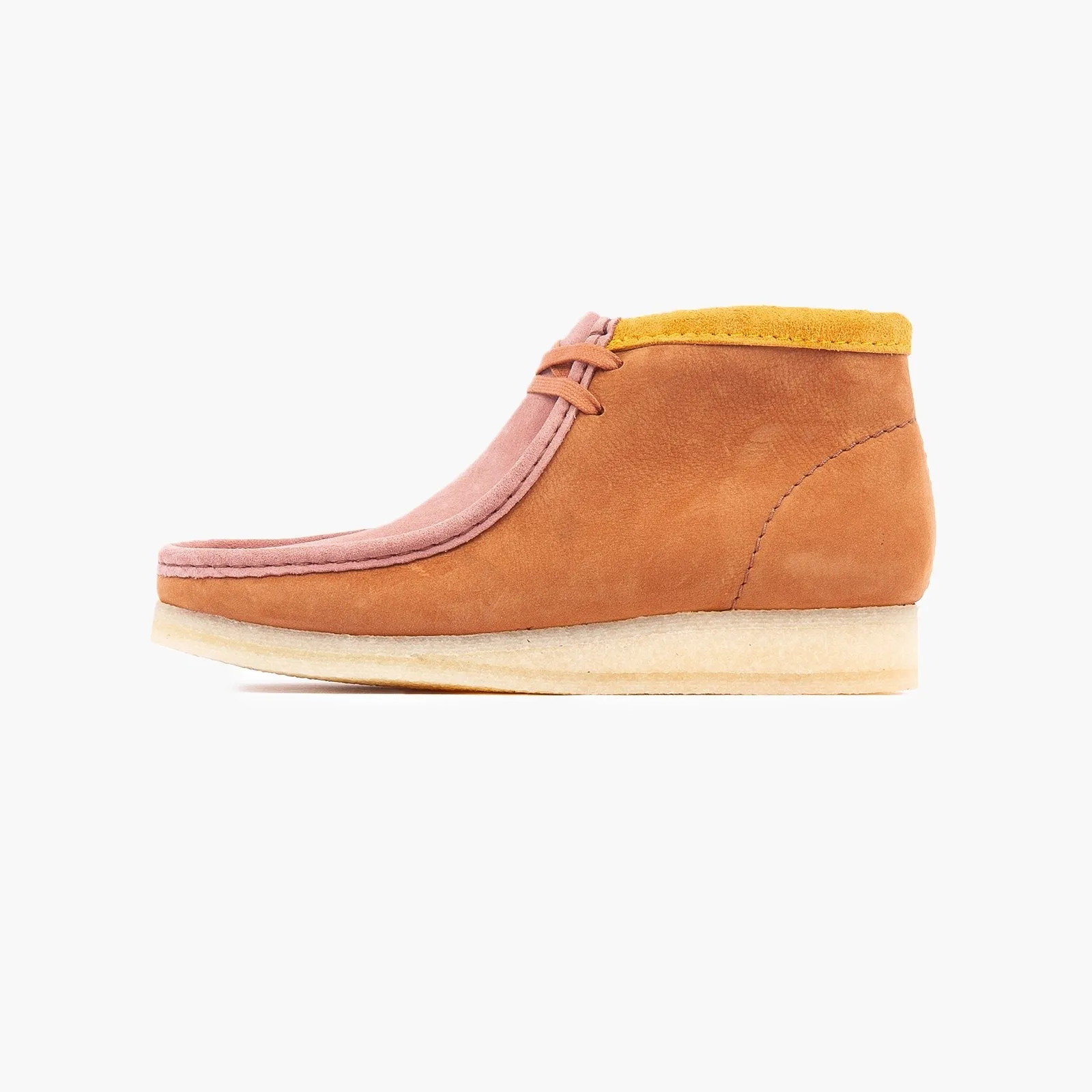 Clarks Wallabee Boot