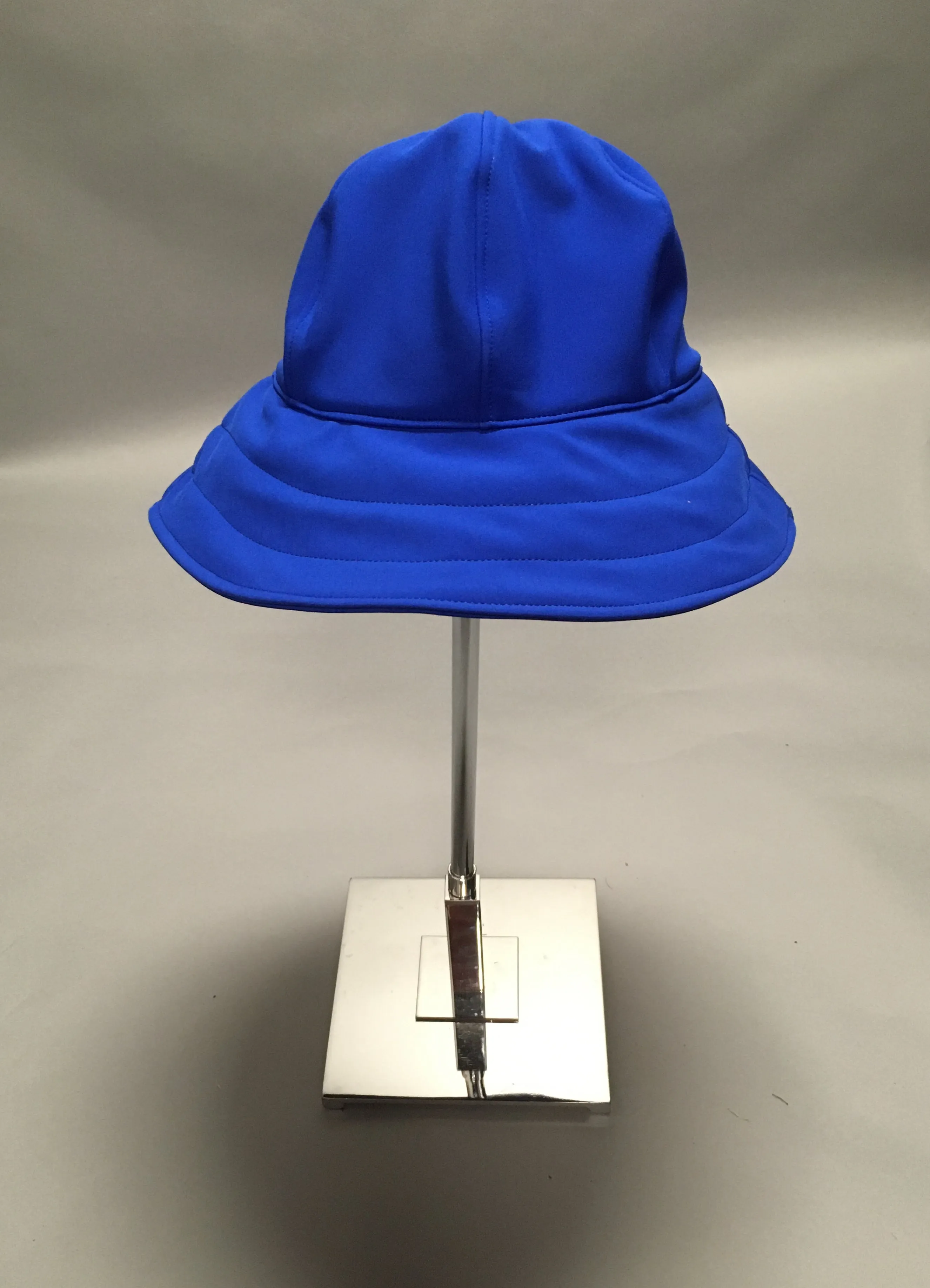 *Cobalt Waterproof Mesh Lined Rain Hat $50 (RW 0919H)