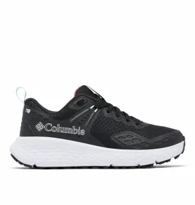 Columbia KONOS TRS OUTDRY Waterproof Breathable Shoe-BLACK