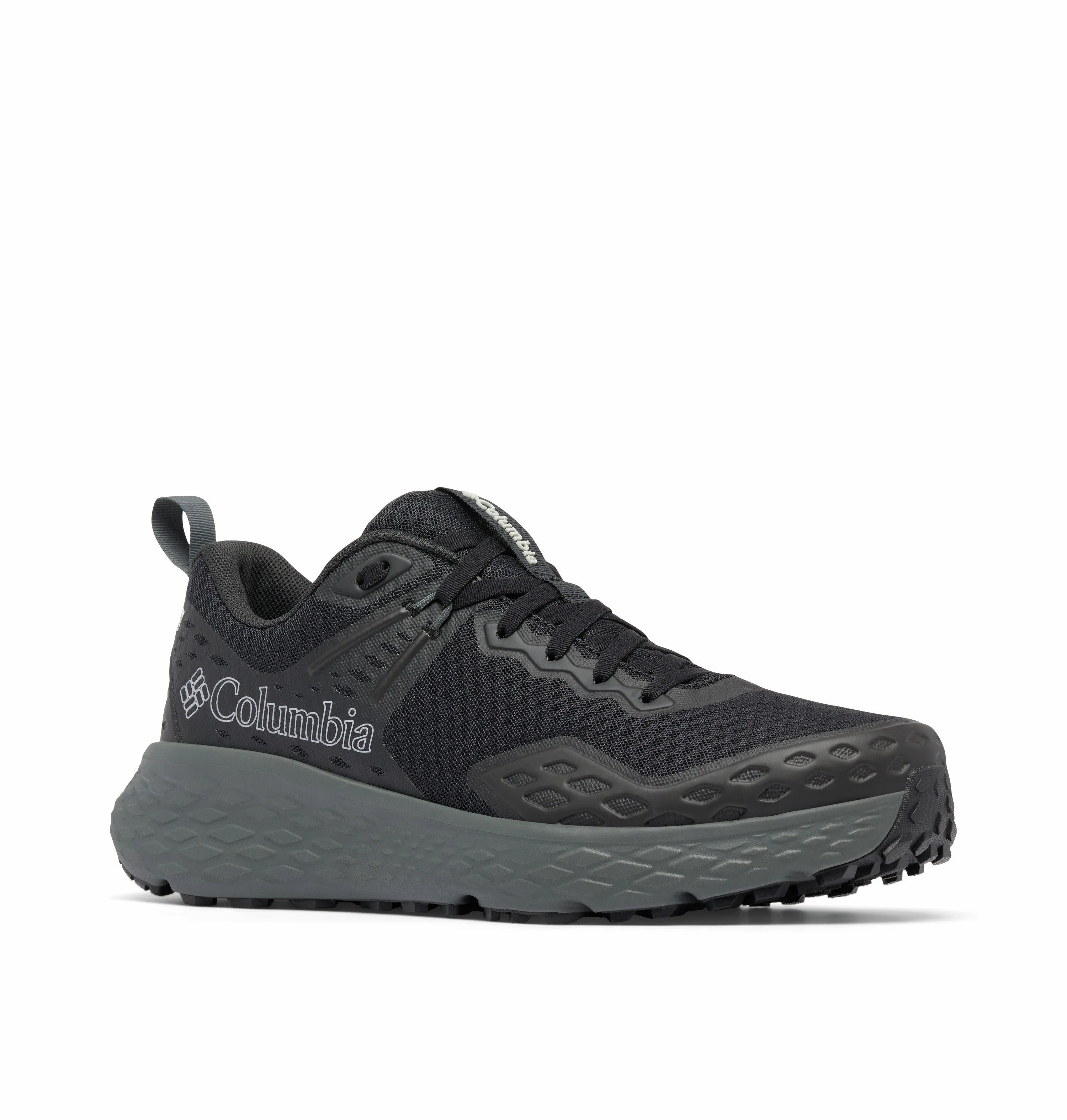 Columbia KONOS TRS OUTDRY Waterproof Breathable Shoe-BLACK