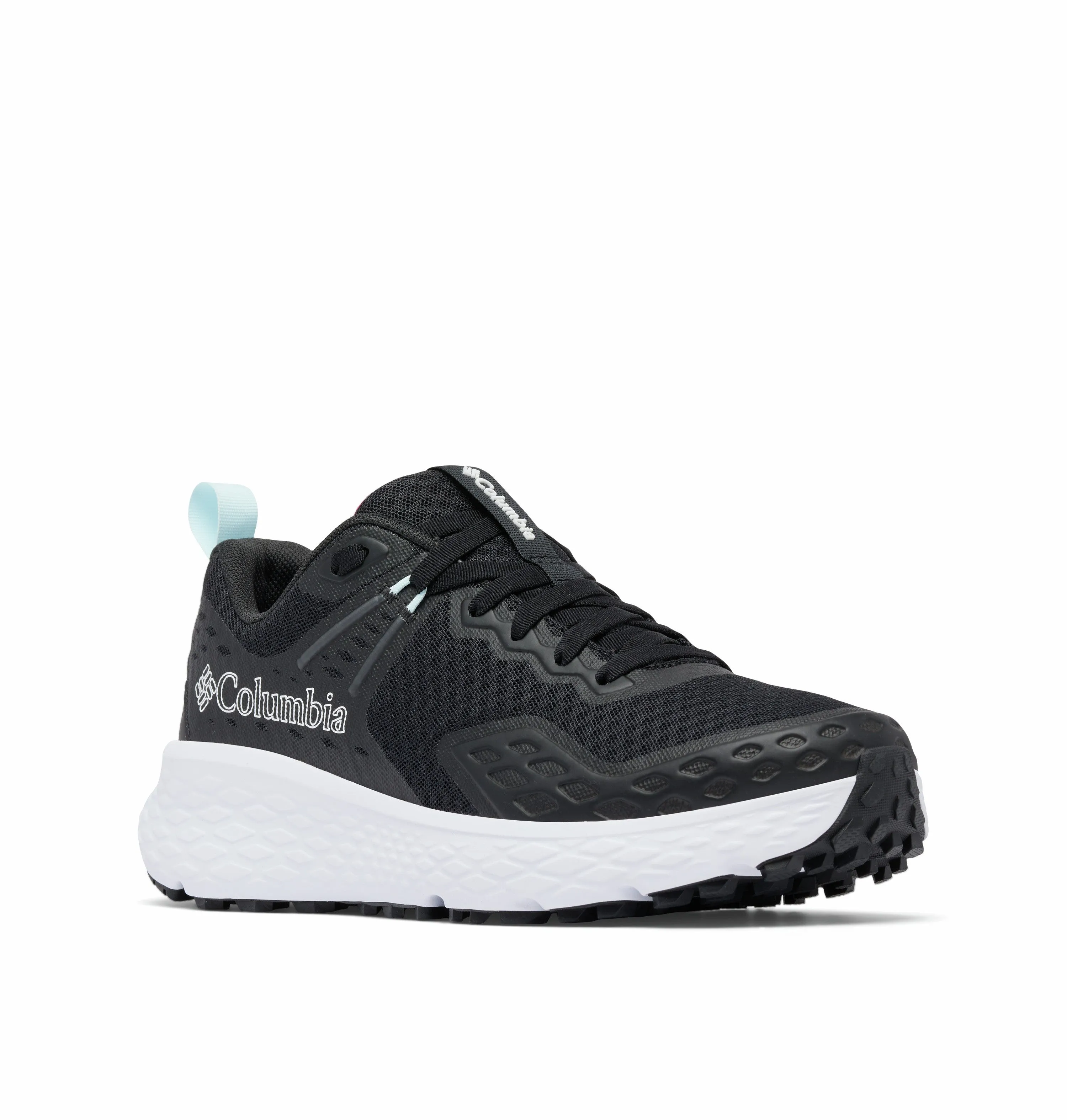 Columbia KONOS TRS OUTDRY Waterproof Breathable Shoe-BLACK