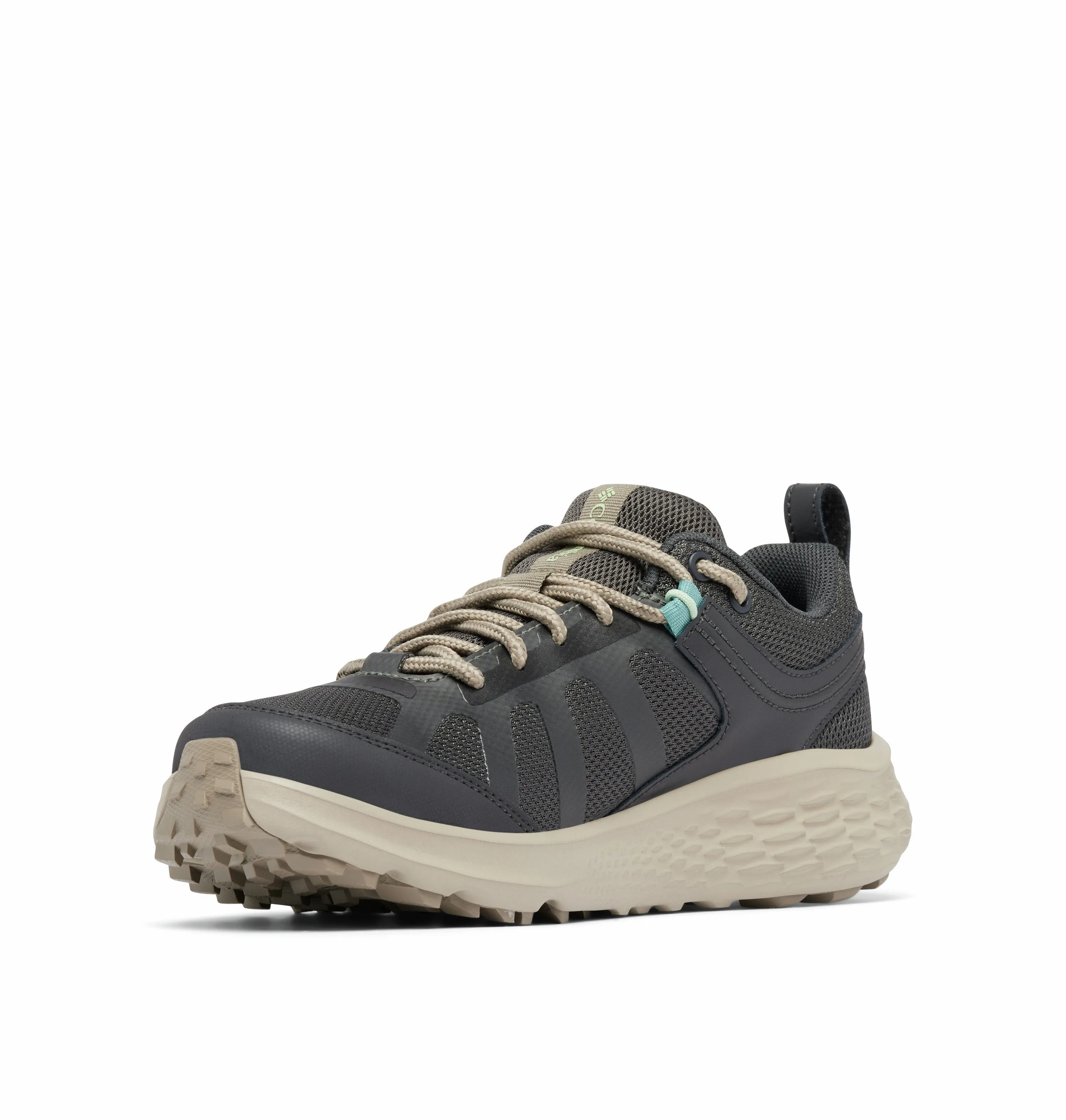 Columbia KONOS Xcel low Waterproof Breathable Shoe-SHARK