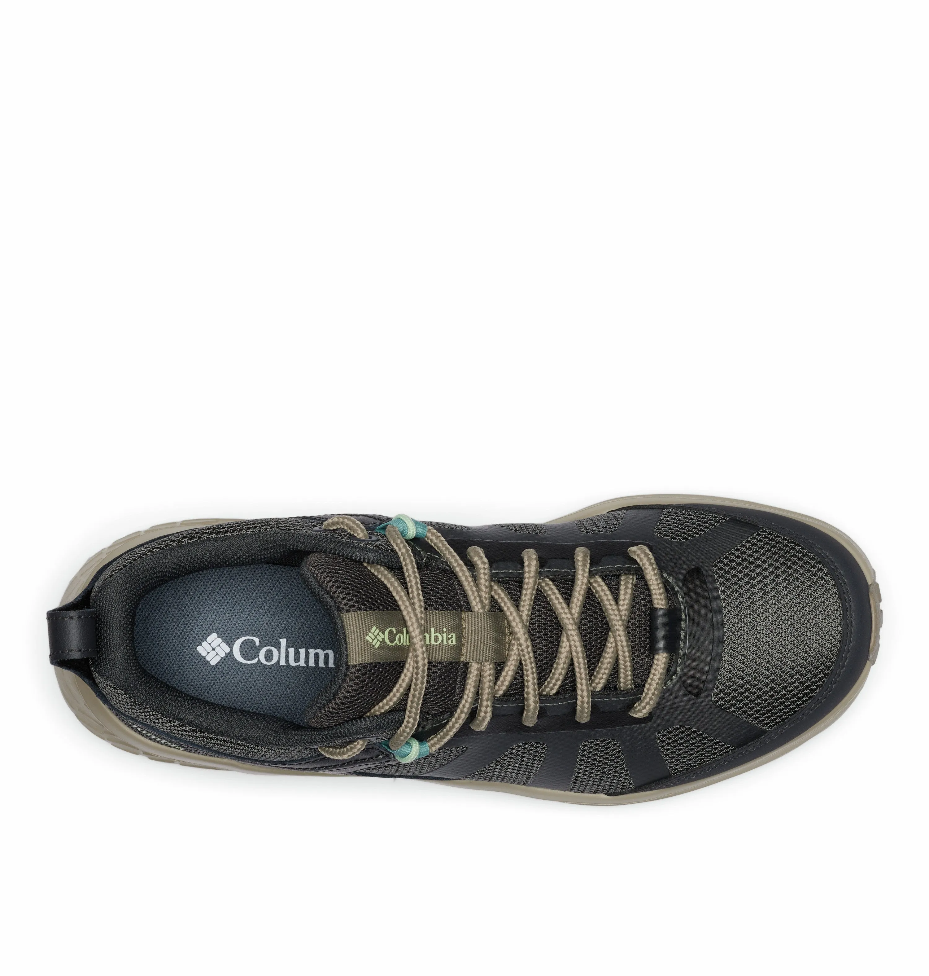 Columbia KONOS Xcel low Waterproof Breathable Shoe-SHARK