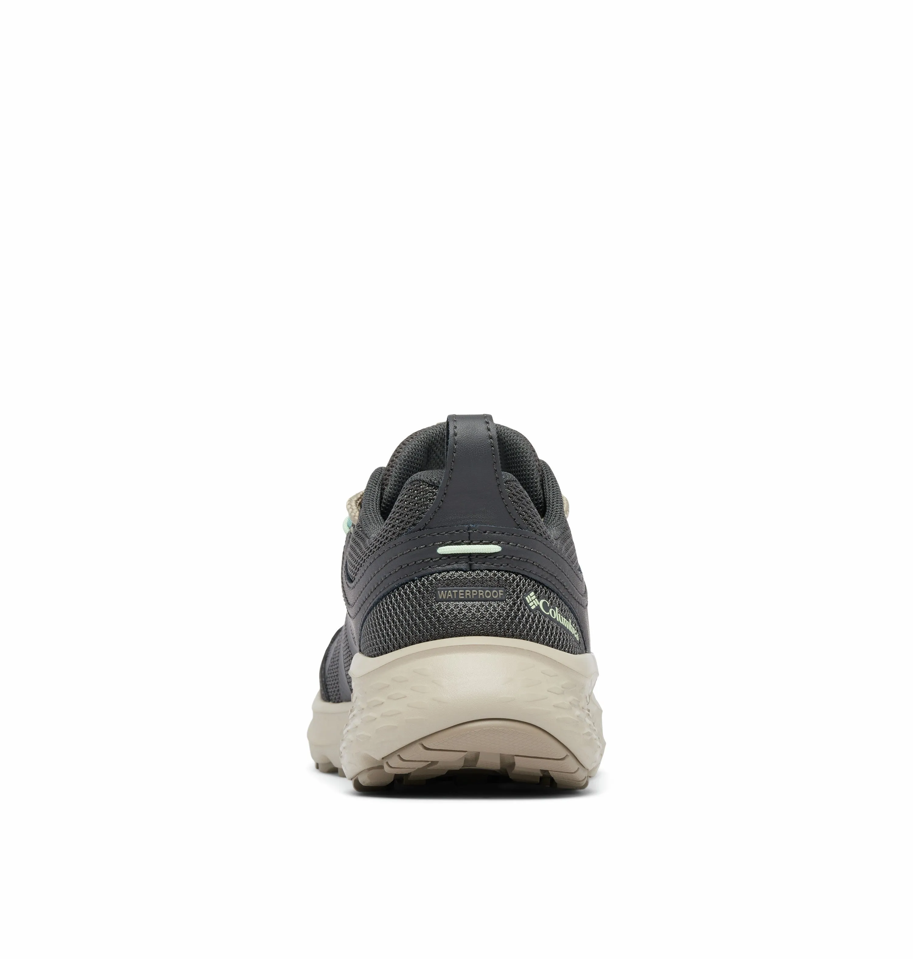 Columbia KONOS Xcel low Waterproof Breathable Shoe-SHARK