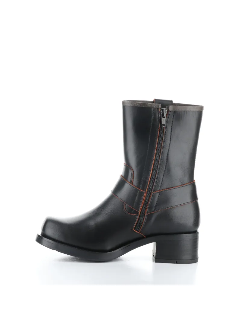 *COMING SOON* REVA 2 TONE MOTORCYCLE BOOT