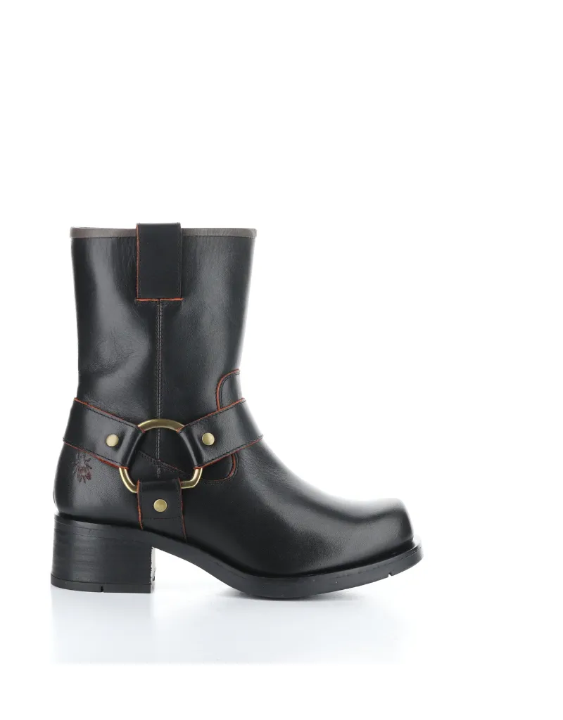 *COMING SOON* REVA 2 TONE MOTORCYCLE BOOT