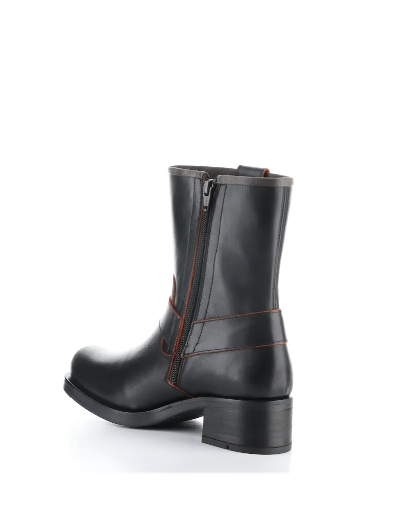 *COMING SOON* REVA 2 TONE MOTORCYCLE BOOT