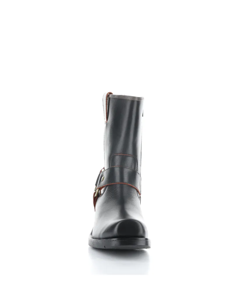 *COMING SOON* REVA 2 TONE MOTORCYCLE BOOT