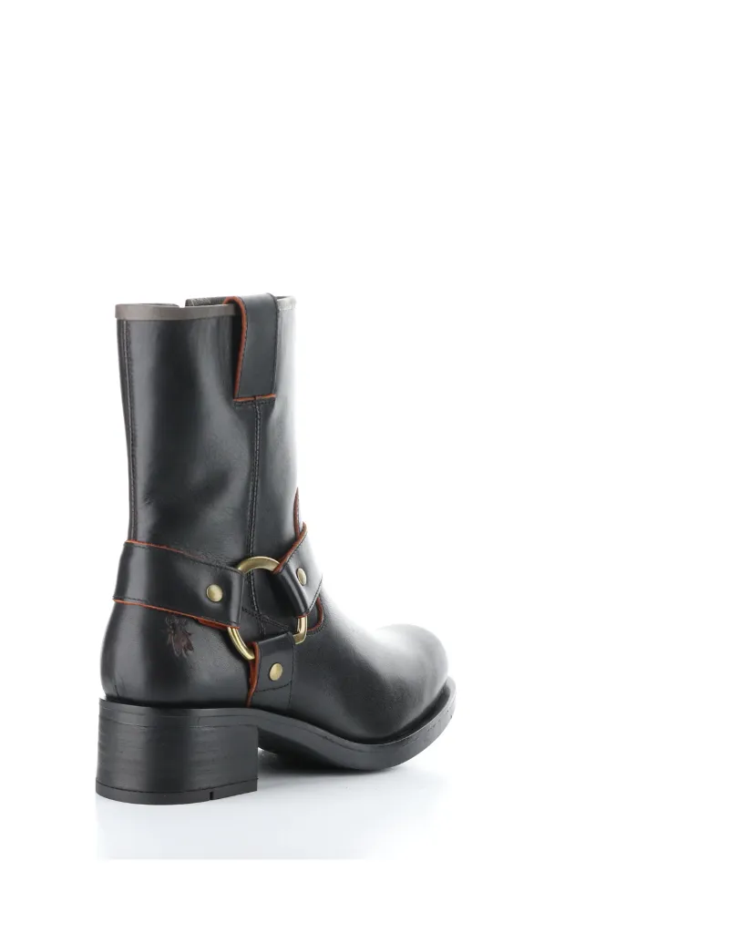 *COMING SOON* REVA 2 TONE MOTORCYCLE BOOT