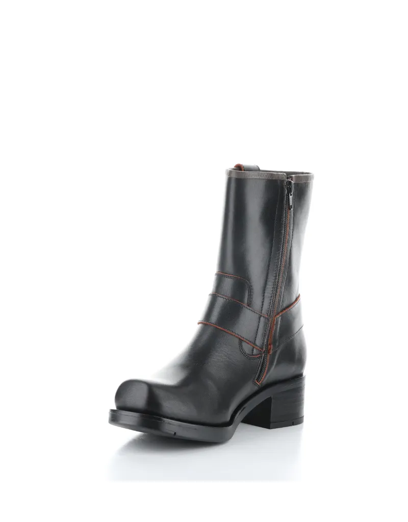 *COMING SOON* REVA 2 TONE MOTORCYCLE BOOT