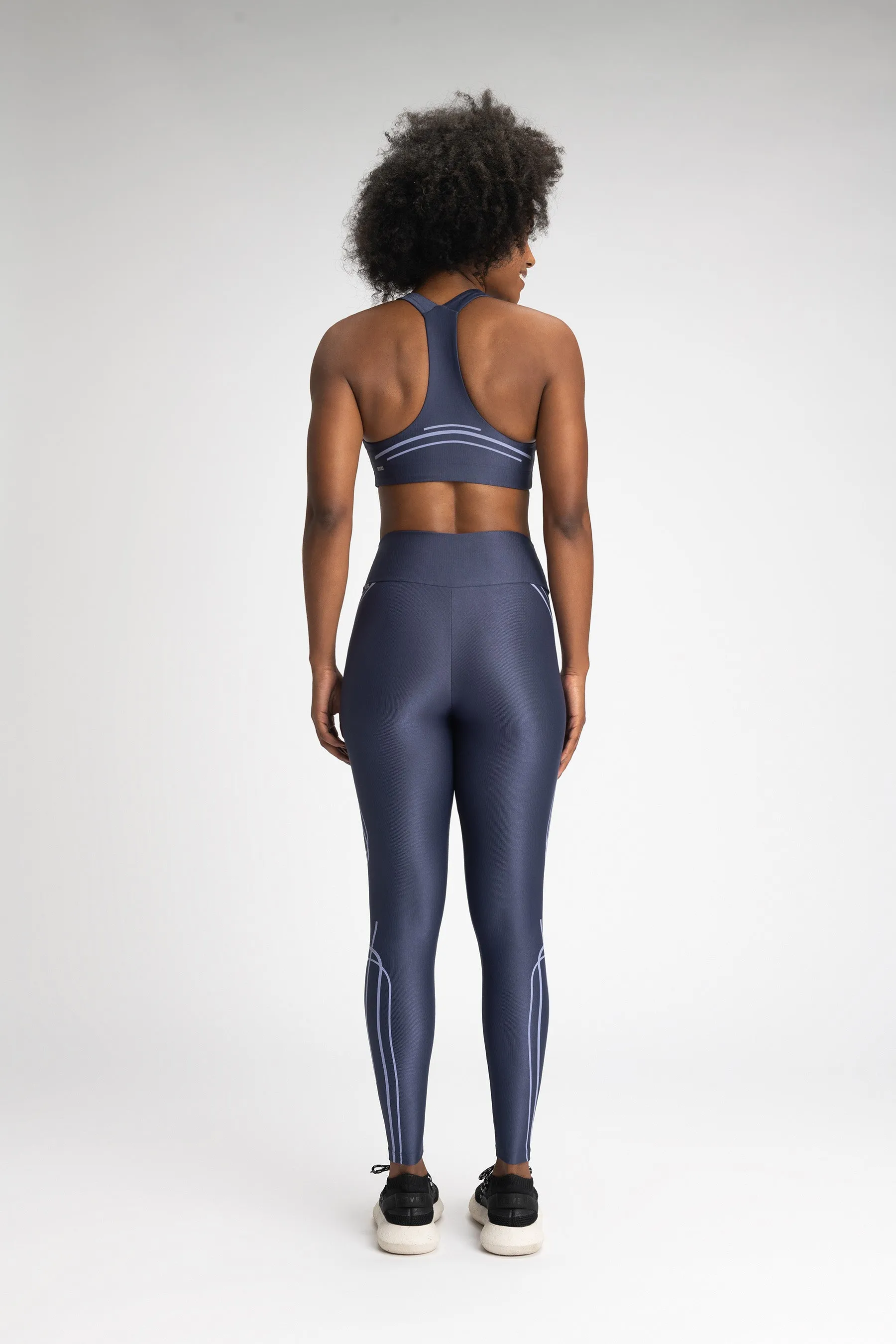 Contour Leggings