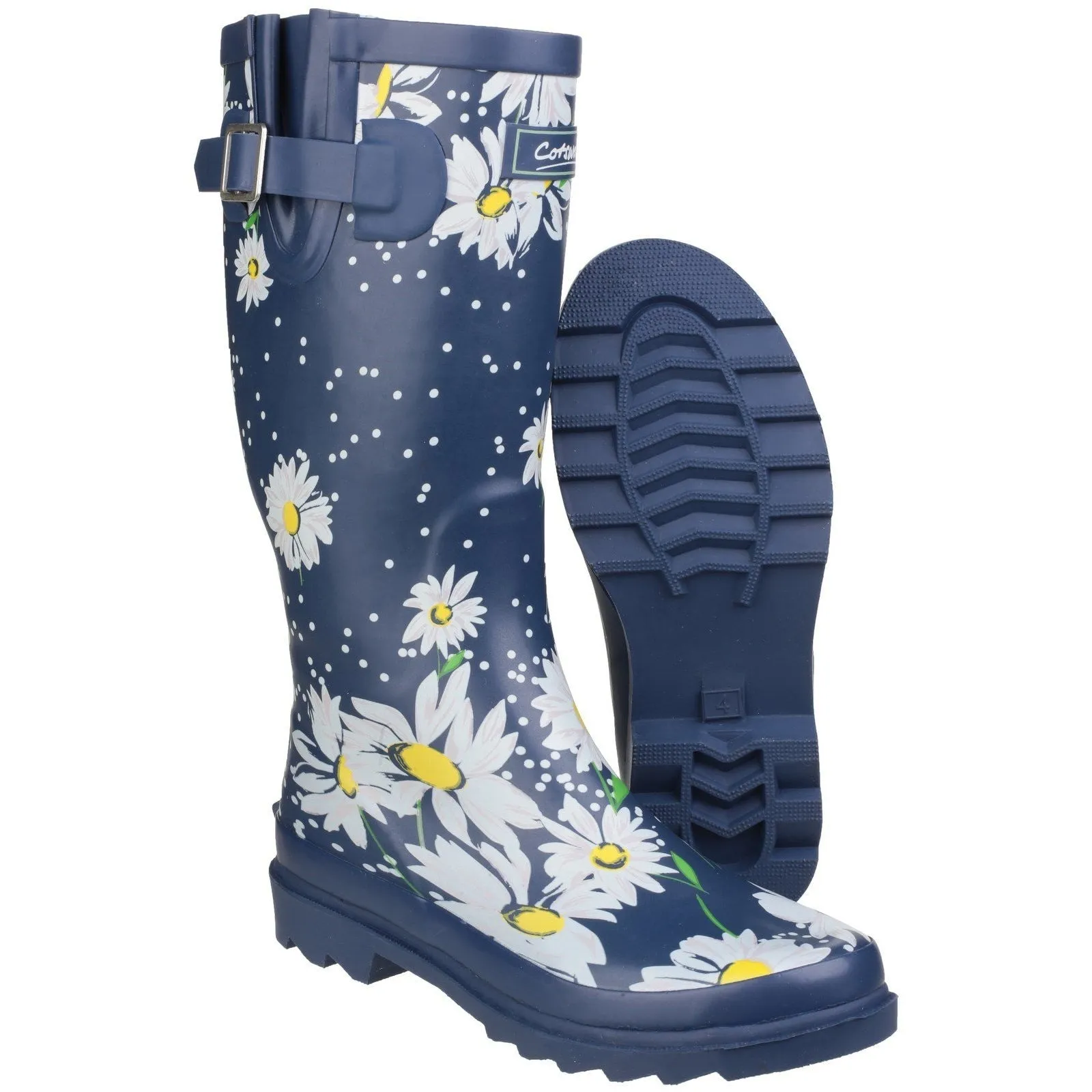 Cotswold Burghley Wellington Boots