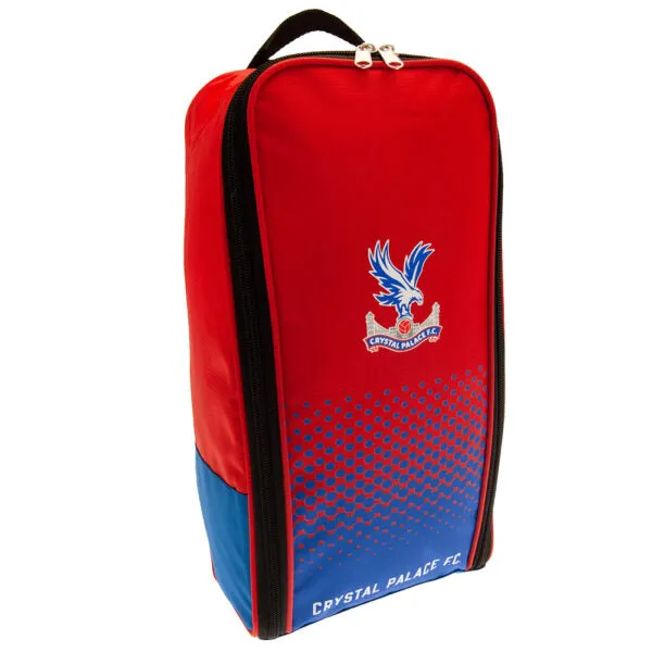 Crystal Palace FC Boot Bag