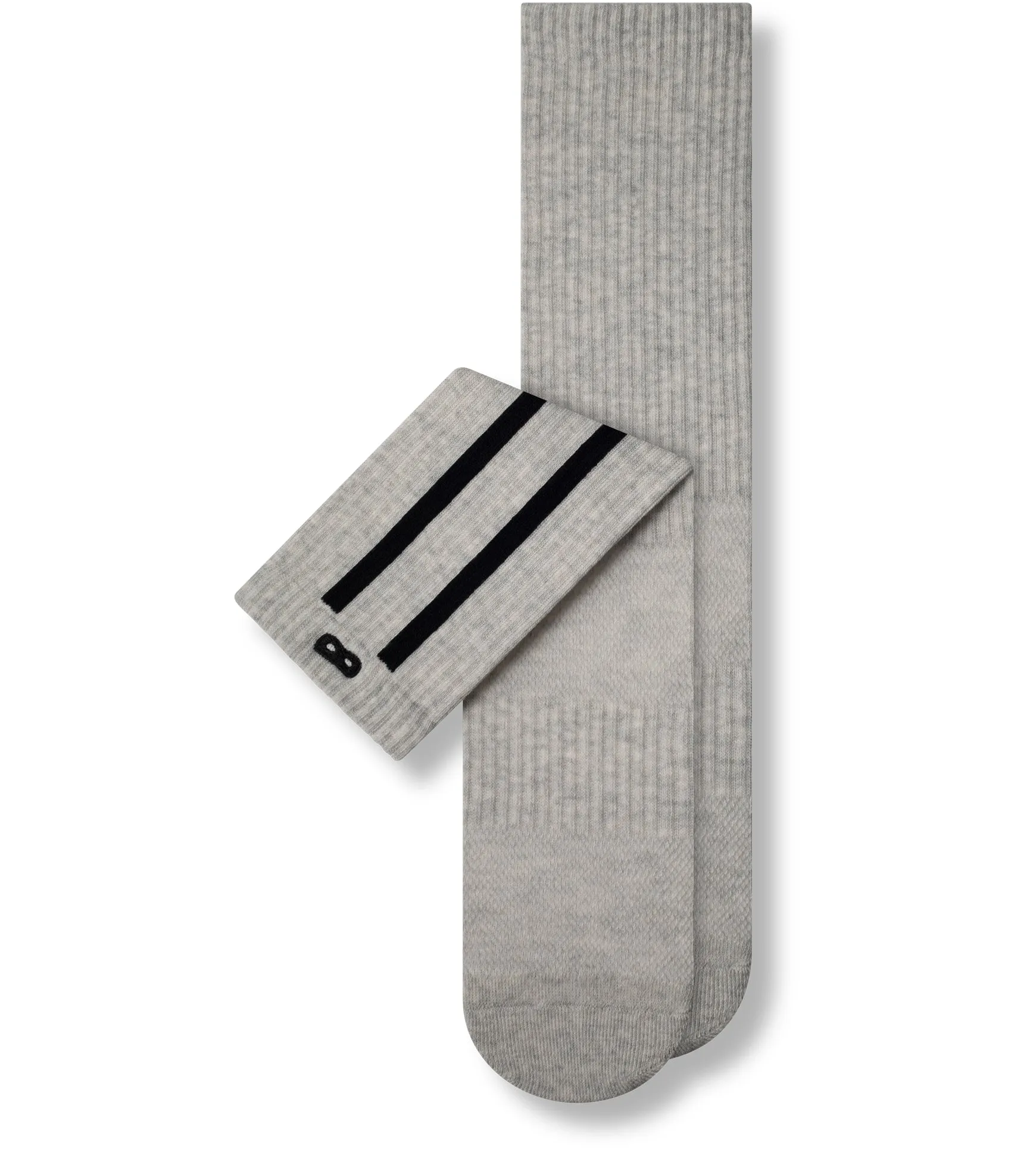 Cushion Crew Socks 3 Pack