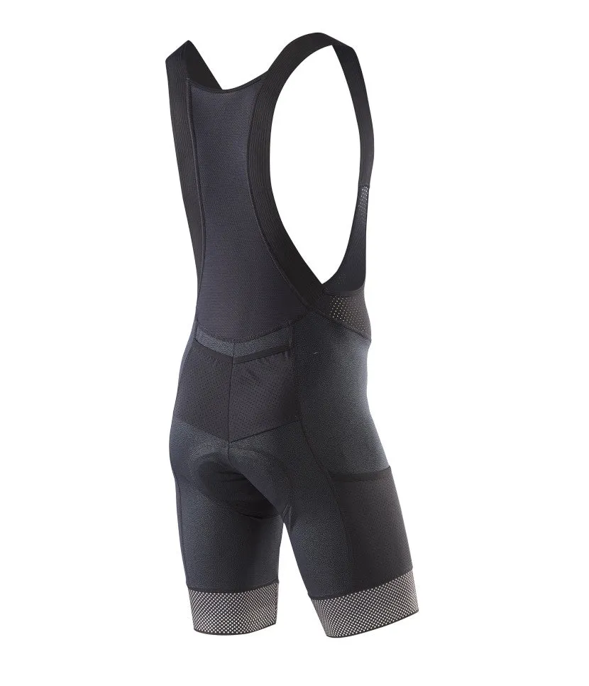 Custom Elite Gravel cargo bib shorts