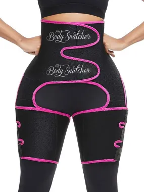 Deluxe B.S. Booty Belt