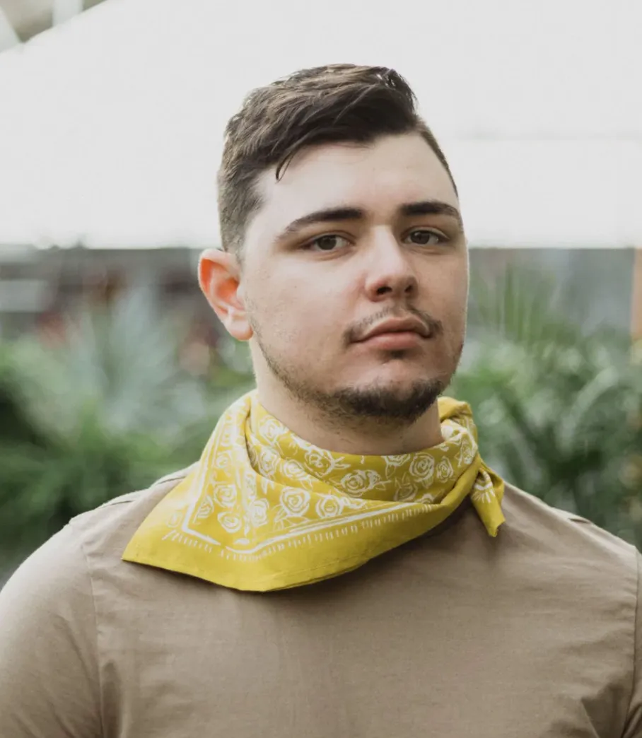 Desert Bandana