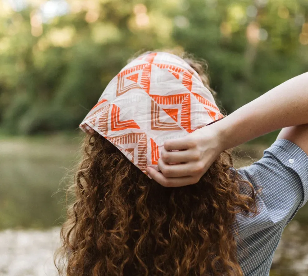 Desert Bandana