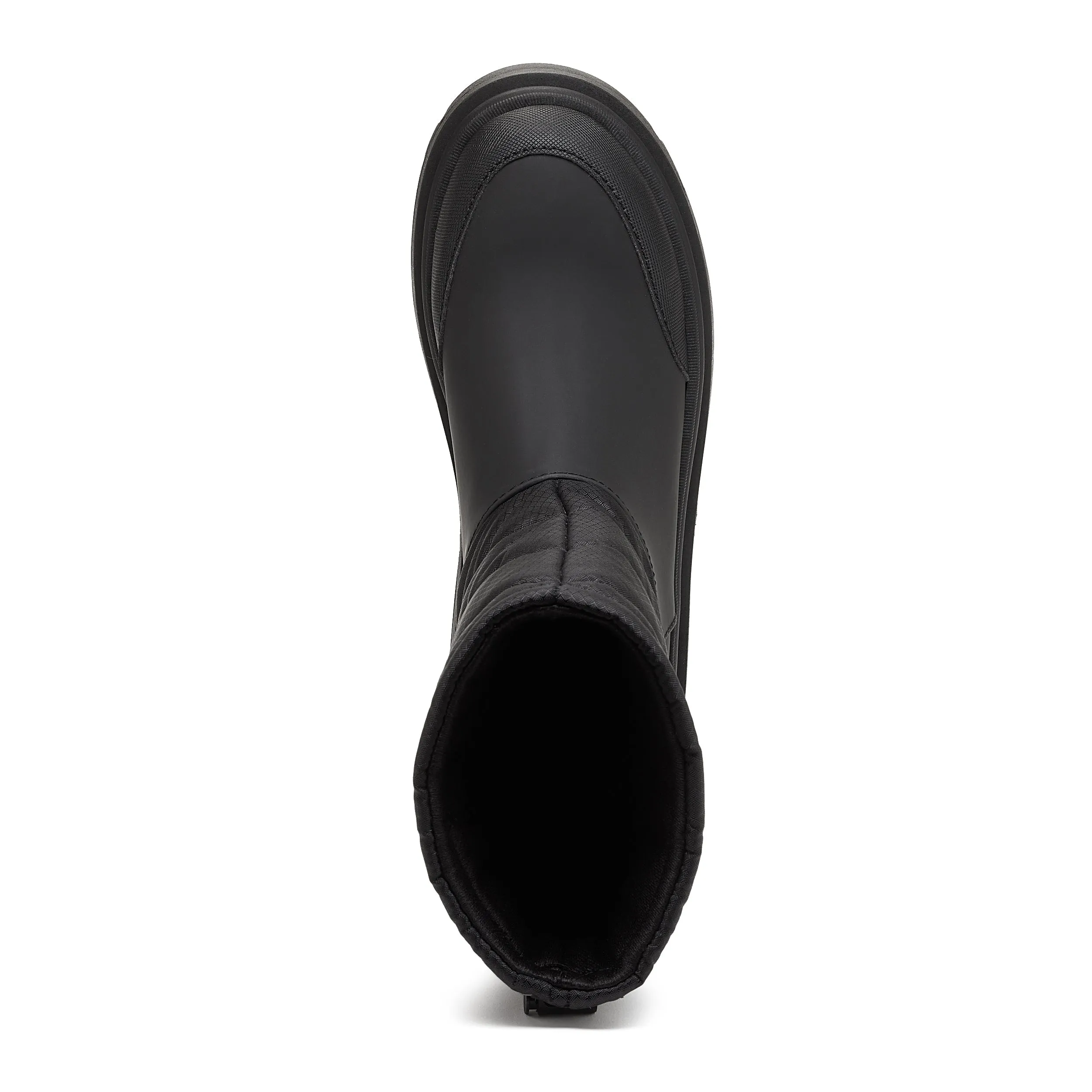 Dita Black Winter Boot