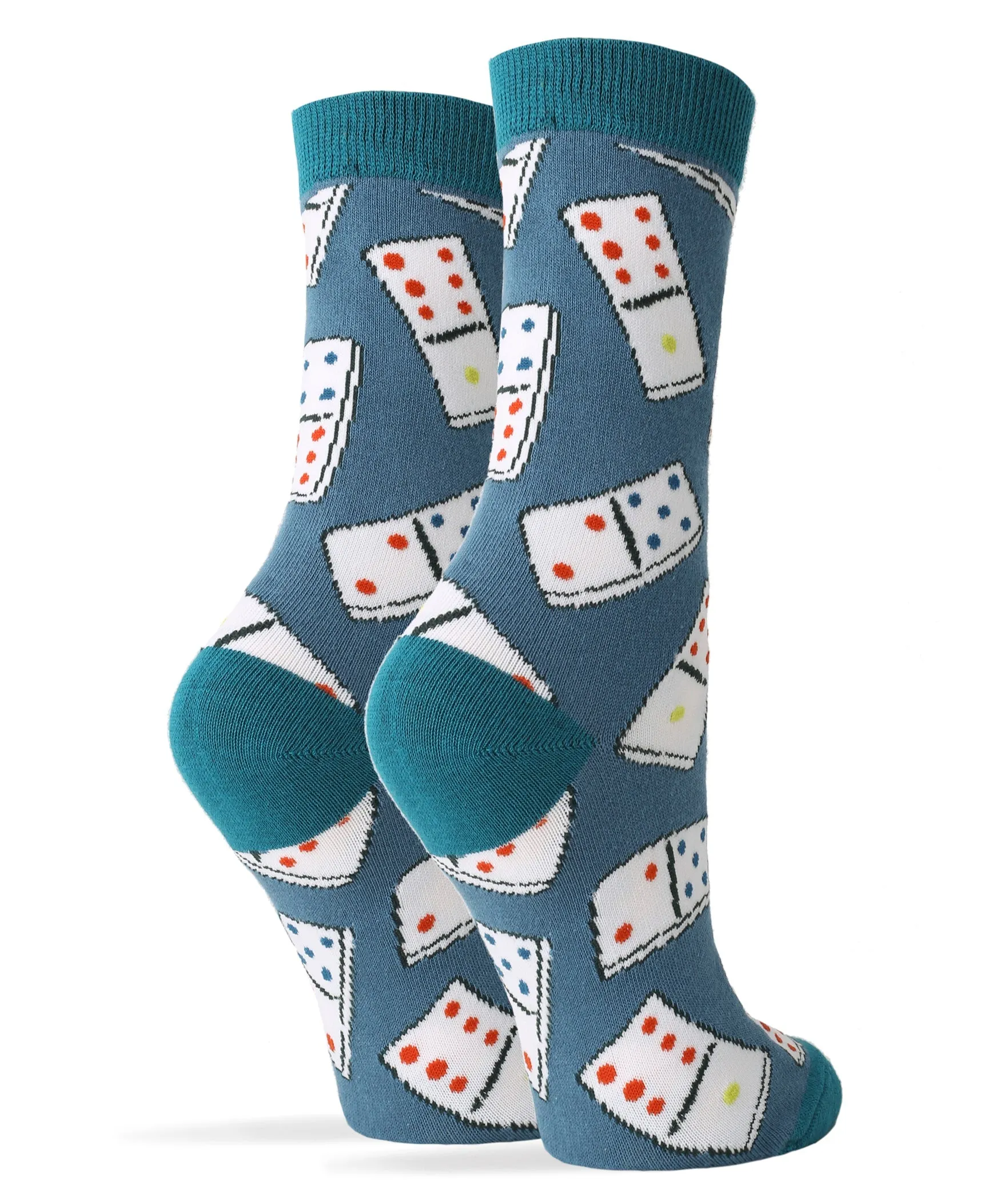 Dominoes Socks