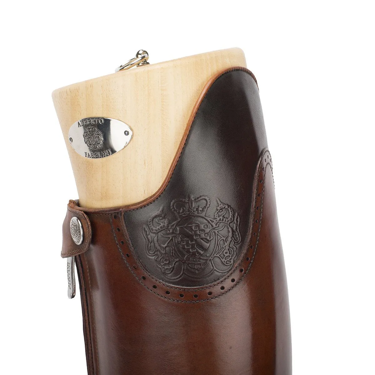 DRESSAGE C5 <br>Standard riding boot [34 - 39]