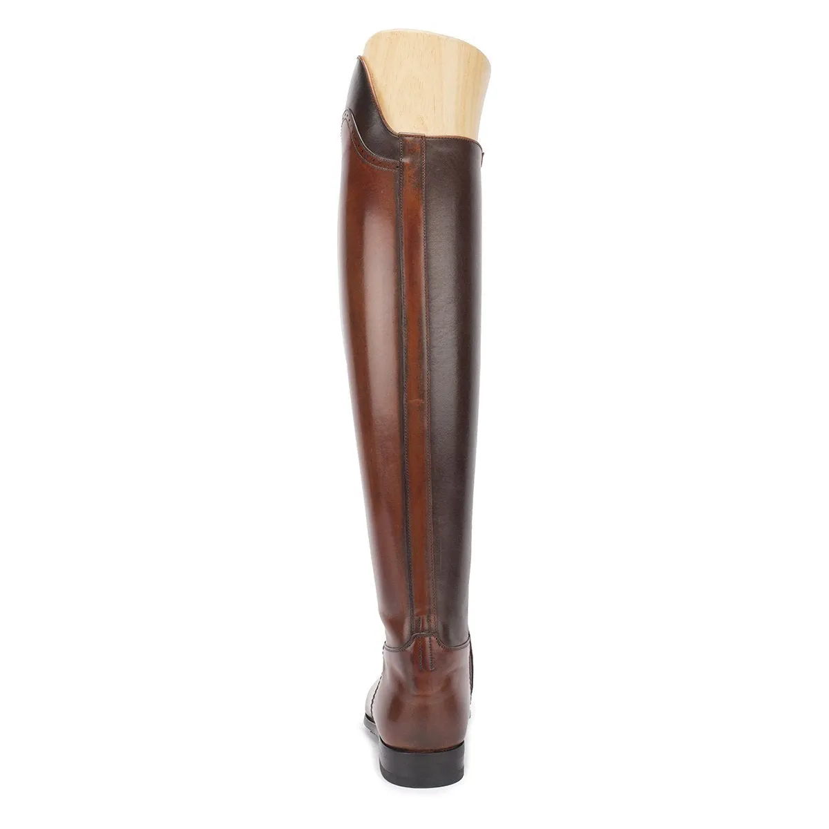 DRESSAGE C5 <br>Standard riding boot [34 - 39]