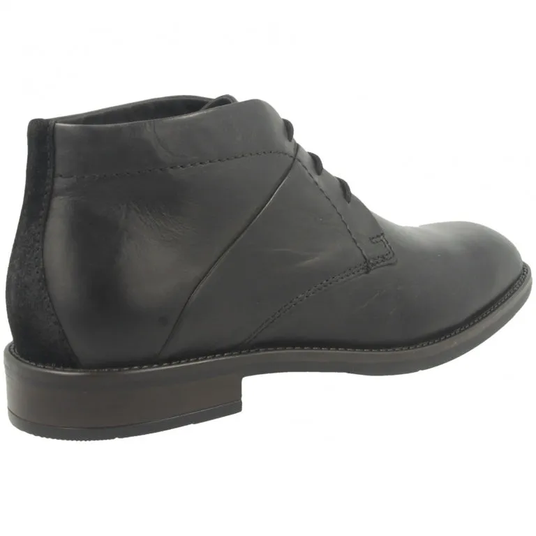 Dubarry Steve 5832-01 Black