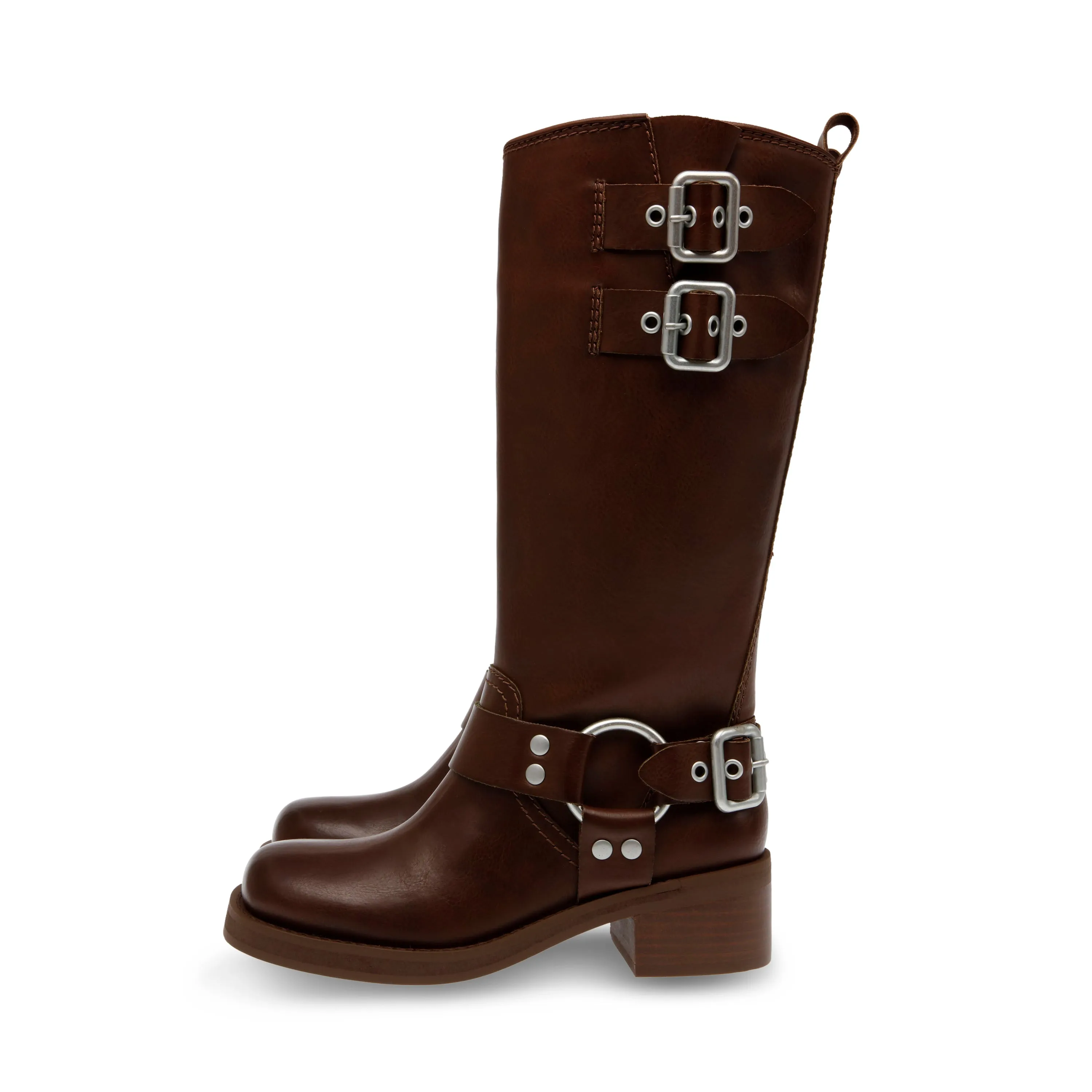 Eastern Boot BROWN