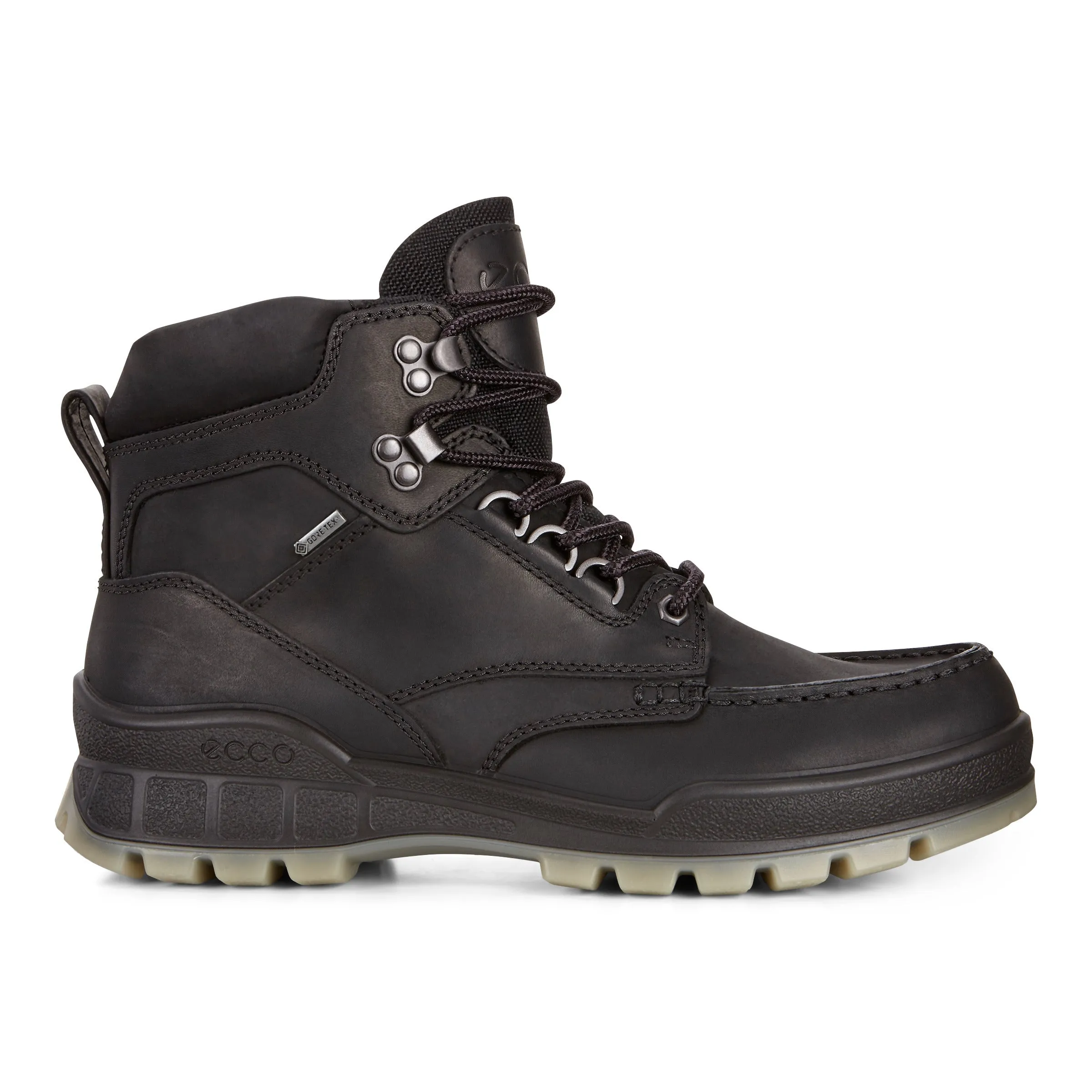 Ecco 831704 51052 Track Black