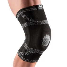 Elite Knee Sleeve W/ Gel Buttress & Stays