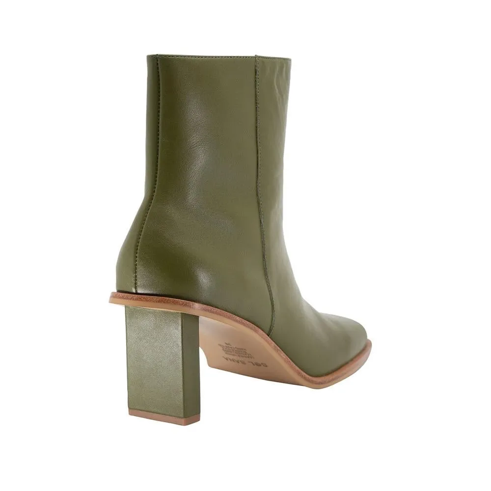 Eon Tall Boot Olive