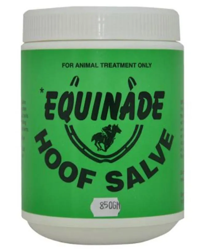 Equinade Hoof and Skin Salve