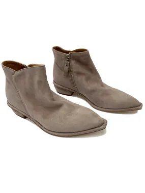 Ernesto Dolani Taupe Boot