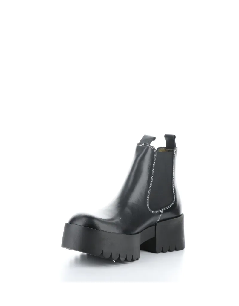 EXIA LUG SOLE CHELSEA BOOT