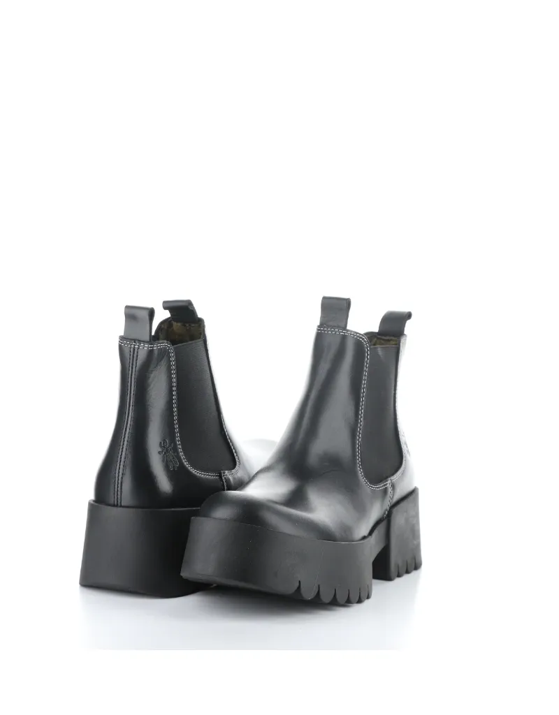 EXIA LUG SOLE CHELSEA BOOT