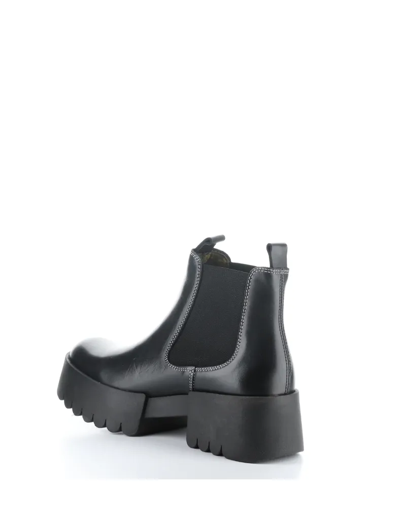 EXIA LUG SOLE CHELSEA BOOT