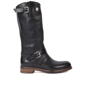 FELICIA 84014<br>Black boots