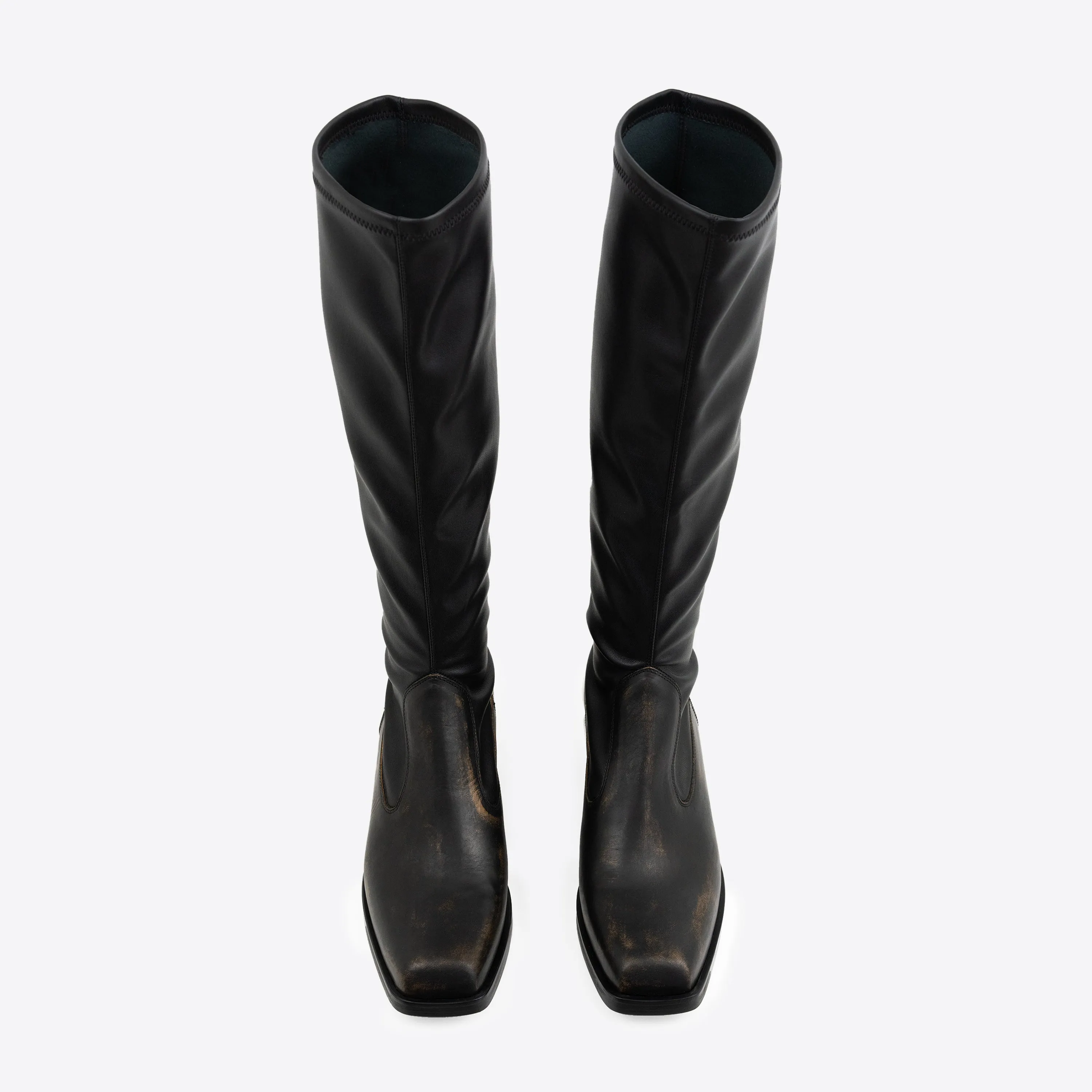 Fortune Boot Black