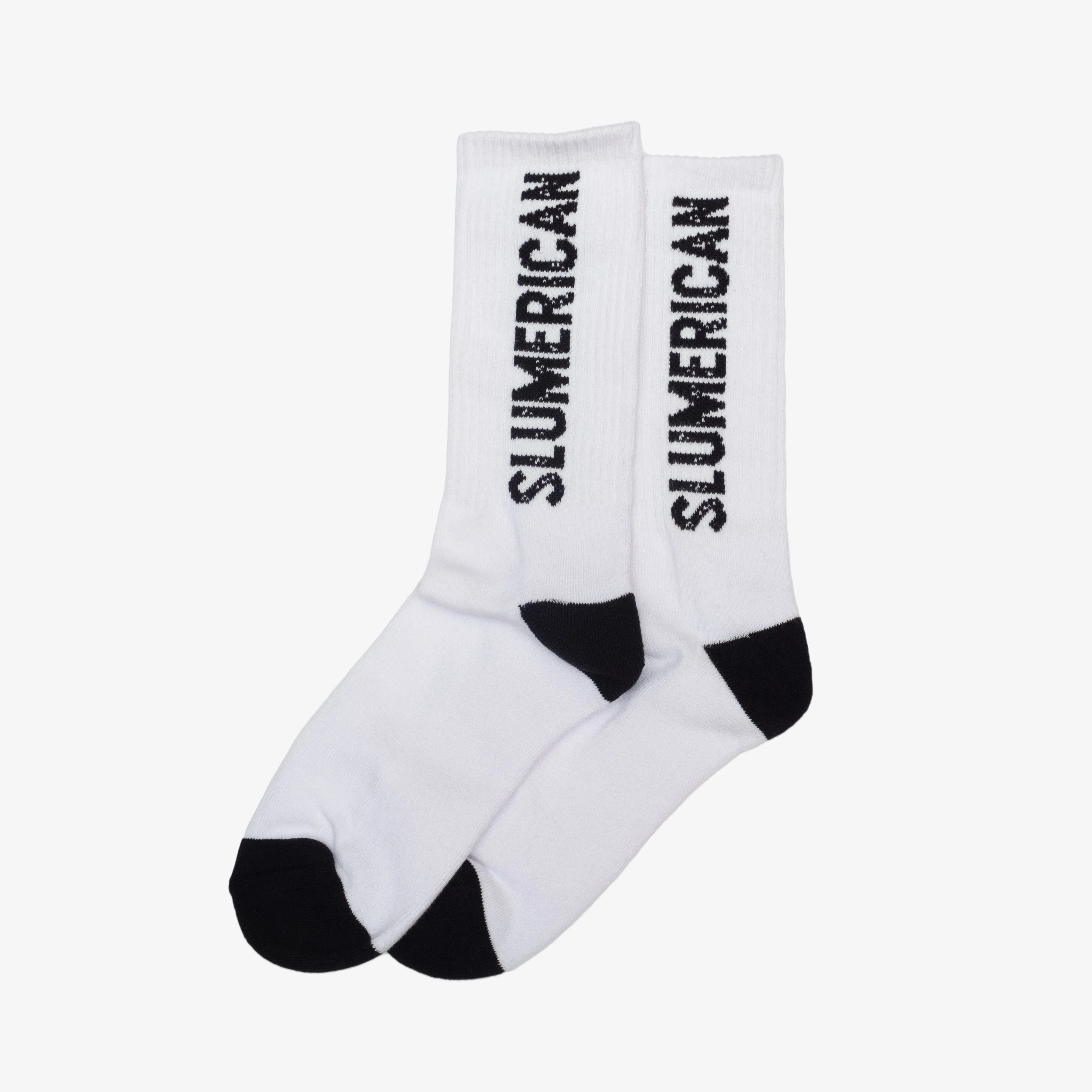 FRESH SOCKS