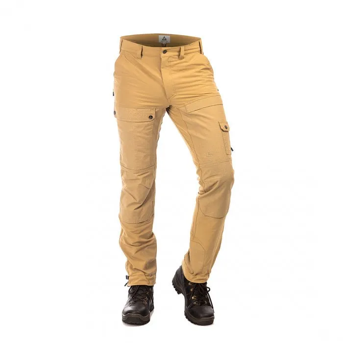 Garphyttan Stretch Pants Men (Khaki)