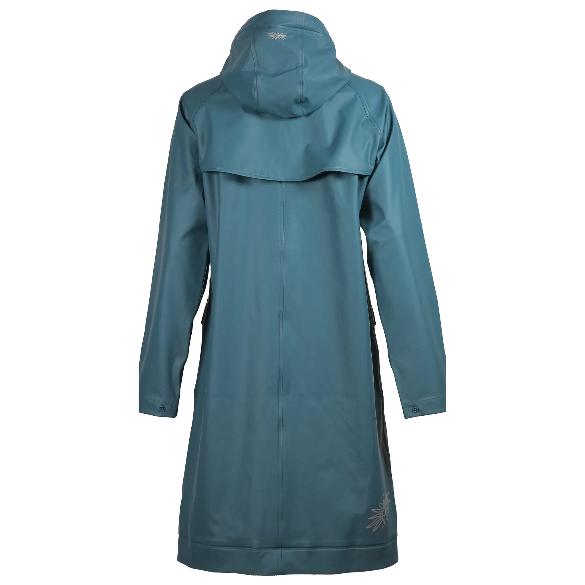 Ginny Rain Coat