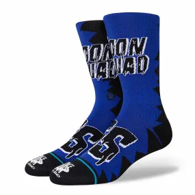 GOON SQUAD CREW SOCK