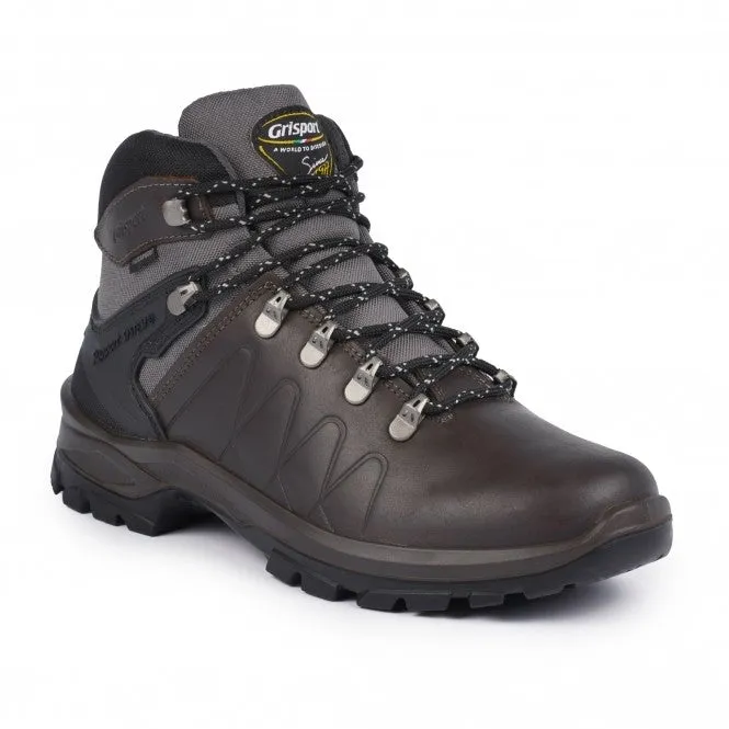 Grisport Kratos Hi Hiking Boot