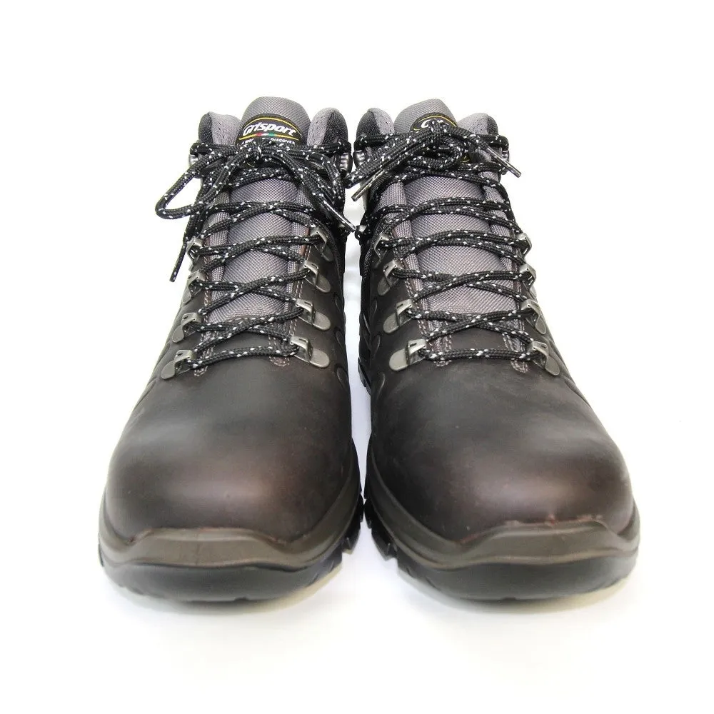 Grisport Kratos Hi Hiking Boot